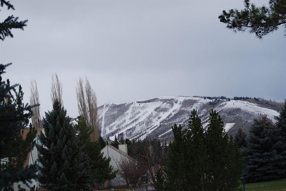 Hotel Racquet Club à Park City Extérieur photo