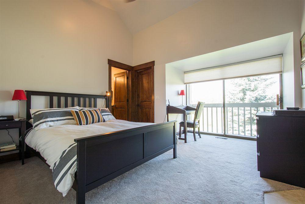 Hotel Racquet Club à Park City Extérieur photo
