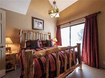 Hotel Racquet Club à Park City Extérieur photo
